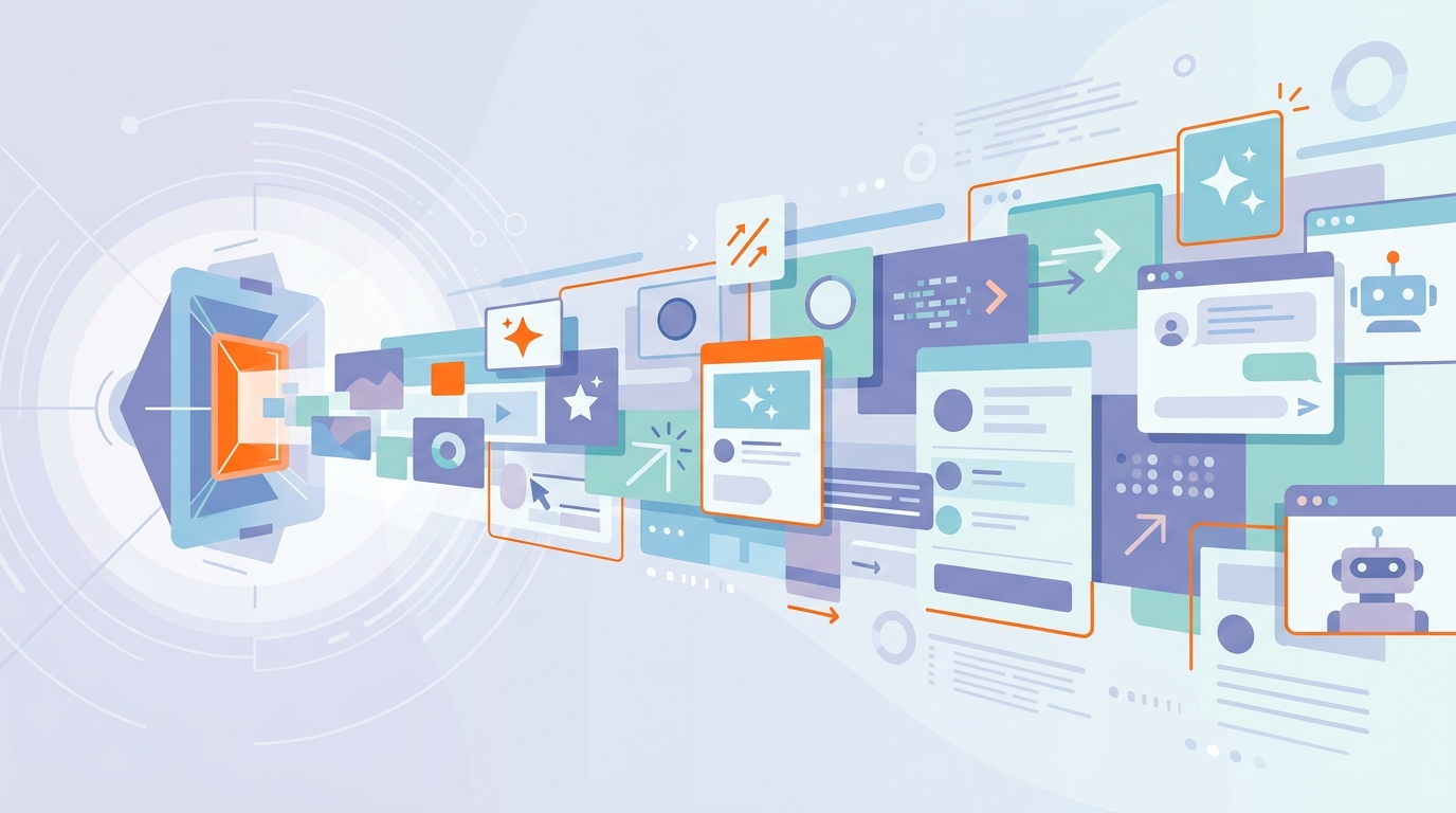 OpenAI lanceert alsof elke week DevDay is