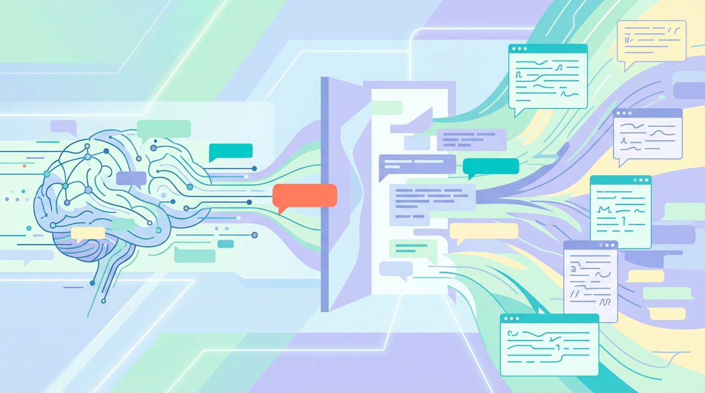 OpenAI maakt tekst-chat onbeperkt voor gratis gebruikers