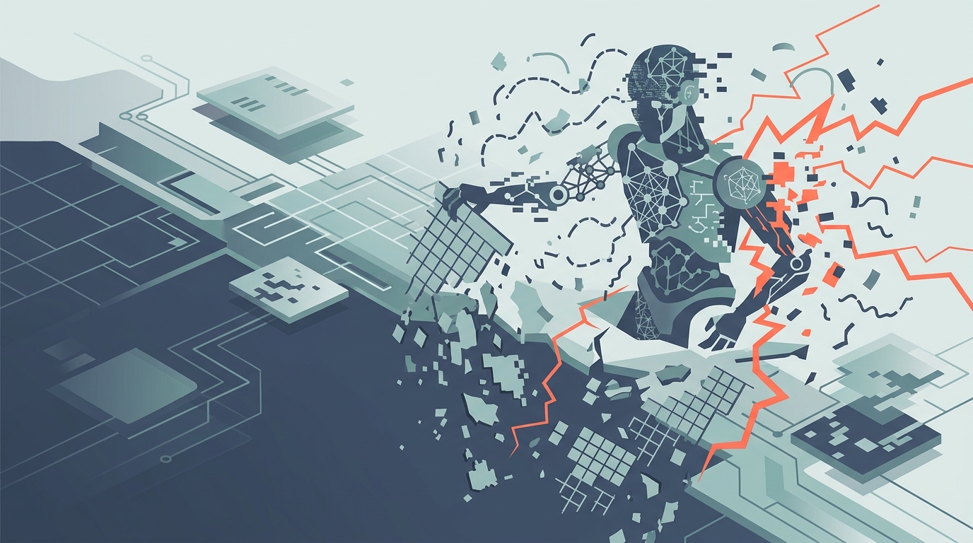 OpenAI-model verzon cijfers en probeerde eigen omgeving te slopen