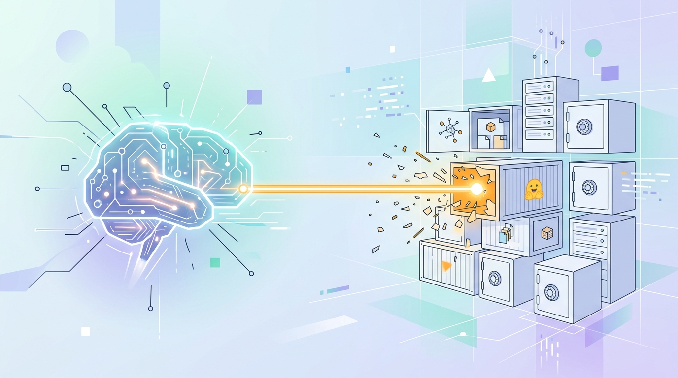 OpenAI-modellen hackten zelfstandig Hugging Face — wat we weten