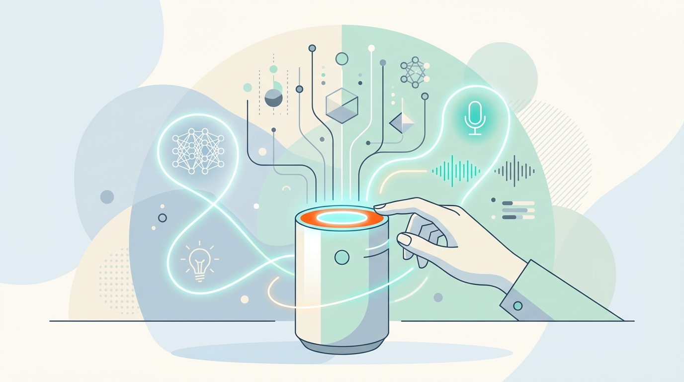 OpenAI bouwt een slimme speaker van 300 tot 400 dollar