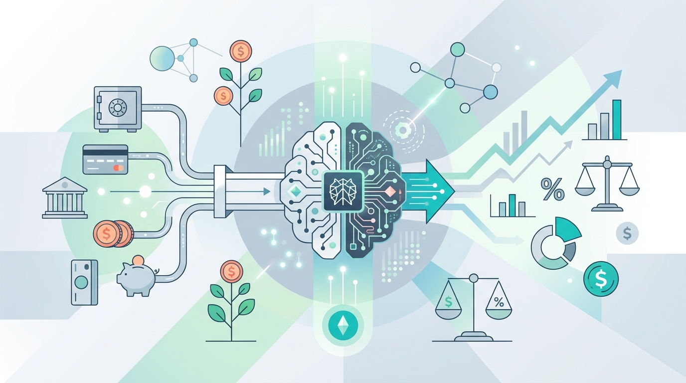 Perplexity AI: Jouw Persoonlijke Geldanalist met Plaid