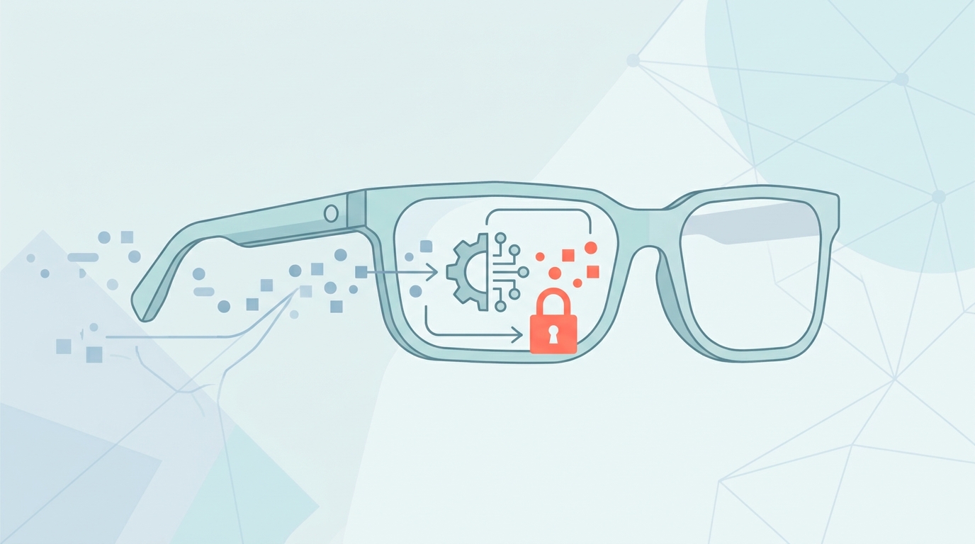 Meta brengt Private Processing-encryptie naar smartbrillen
