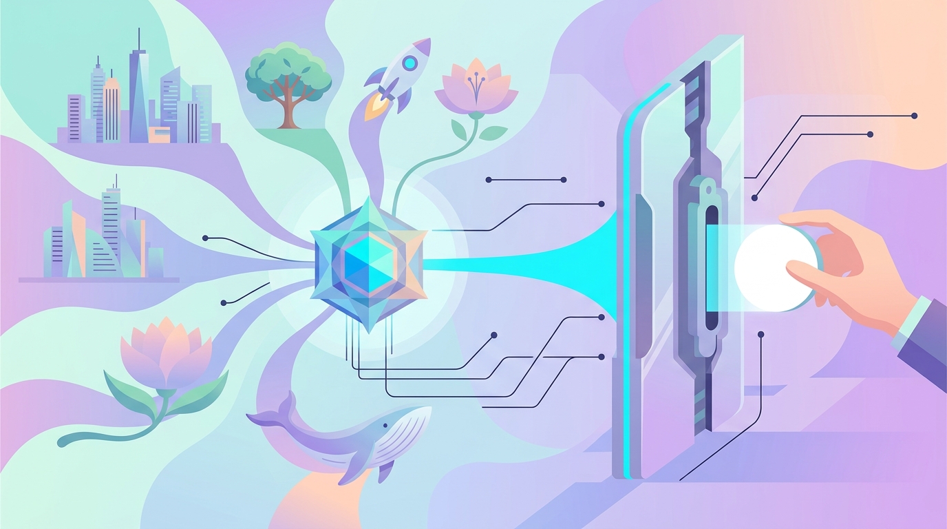 Qwen-Image-2.1 is beste open model voor beeldgeneratie — maar niet vrij te gebruiken