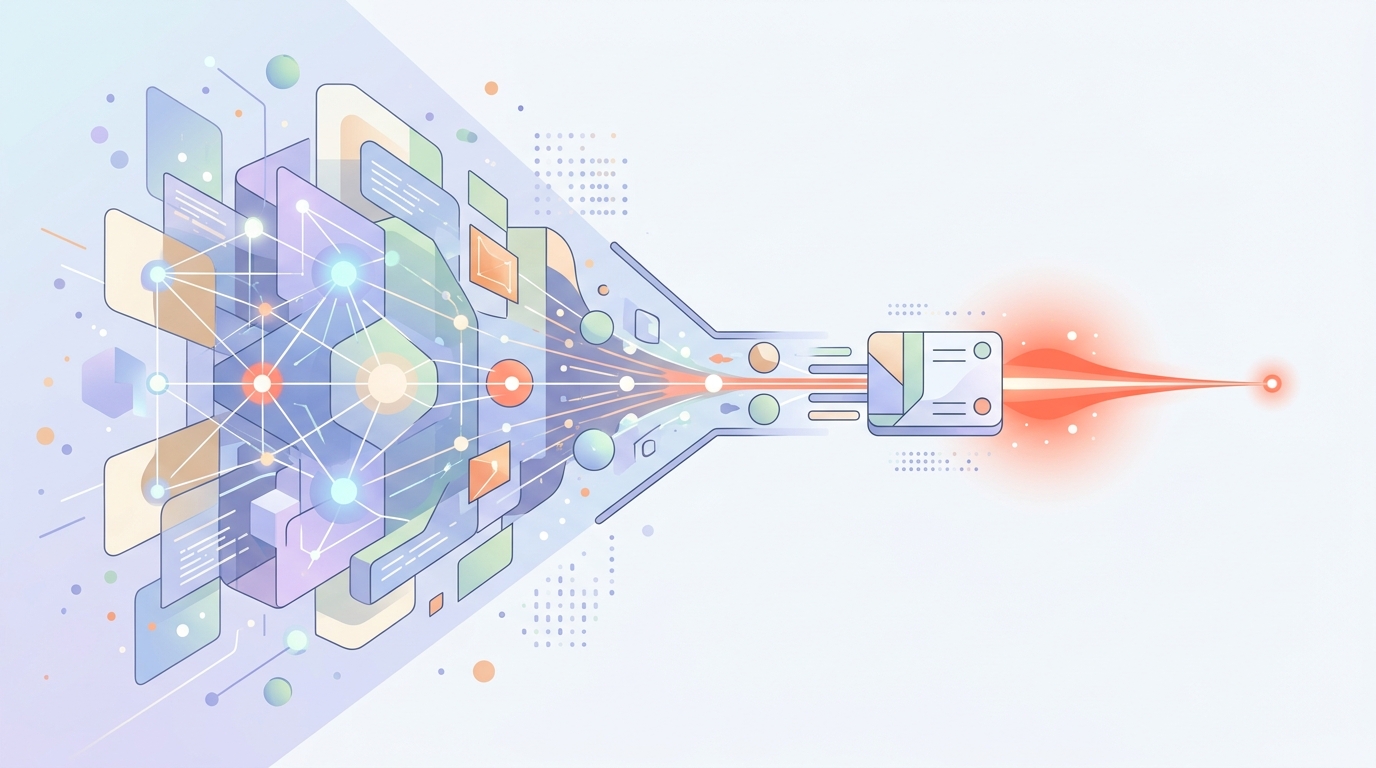 Escha comprimeert Qwen3.8-27B naar 2 bit — en behoudt de prestaties