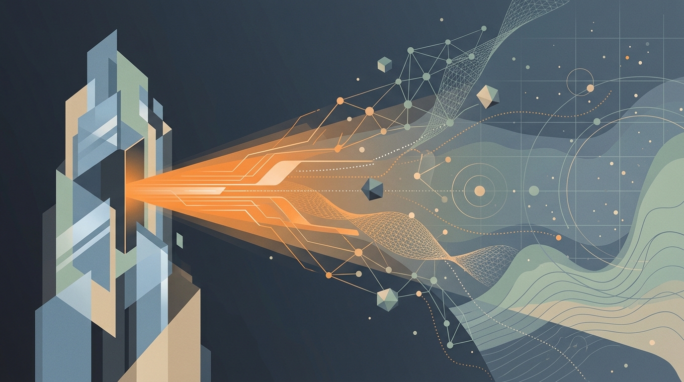 Reflection AI lanceert Beam: een Amerikaans open-weight model