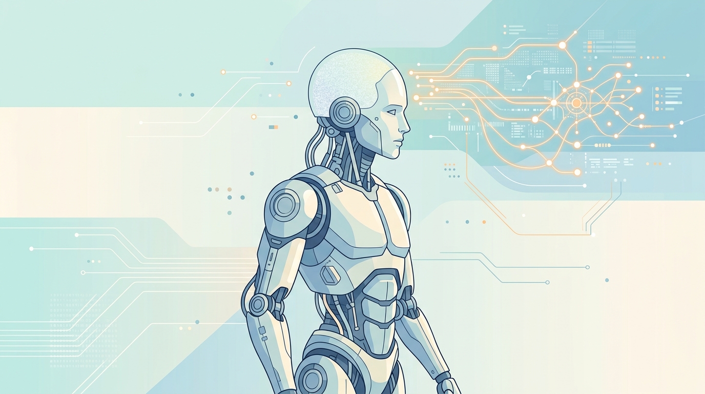 Robotlichamen zijn klaar, maar de AI-hersenen nog niet