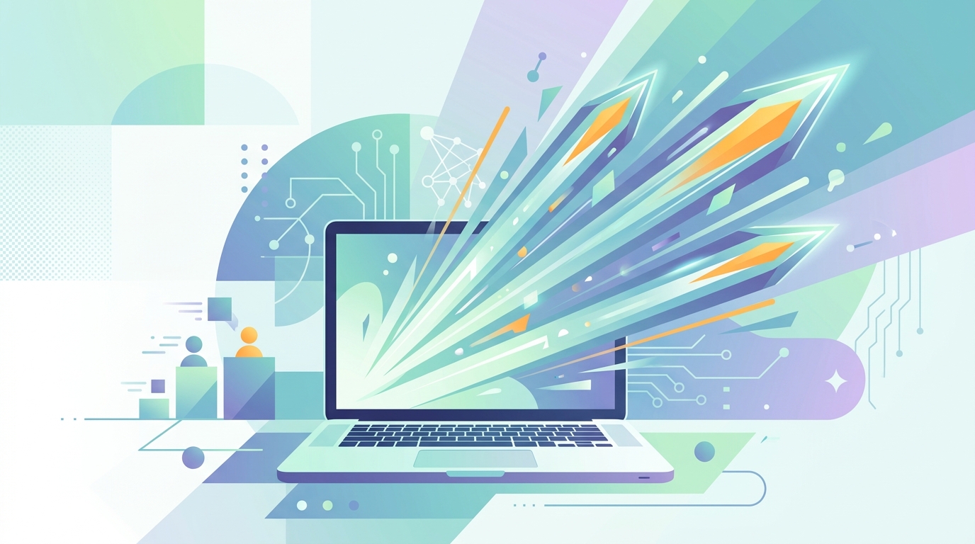 Splash: lokale AI-inference op je Mac tot 3× sneller dan Ollama