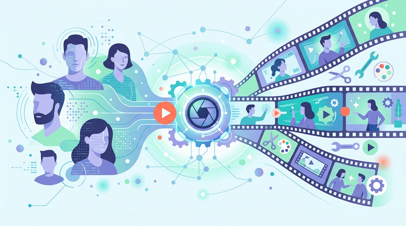 Vidu S2: real-time AI-avatars en videobewerking in één model